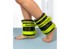 Утяжелители EasyFit наборные 0,5-2,5 кг черно-зеленые пара - изображение 1
