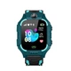 Детские умные смарт-часы Smart Watch Q19 Green [с камерой, прослушкой, трекером, GPS] - изображение 2