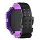 Детские умные смарт-часы Smart Watch Q19 Violet [с камерой, прослушкой, трекером, GPS] - изображение 4