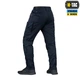 Брюки M-Tac Conquistador Gen I Flex Dark Navy Blue 36/34 - изображение 9