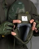 Черевики демісезонні AK Tactical олива розмір 45 - зображення 7