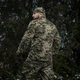 Кофта M-Tac Delta Fleece MM14 XL - изображение 9