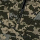 Кофта M-Tac Delta Fleece MM14 S - изображение 14