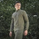 Кофта M-Tac Delta Fleece Army Olive 4XL - зображення 6