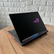 Игровой ноутбук Asus ROG Strix SCAR 15 G533QS / 15.6" (2560x1440) IPS / AMD Ryzen 9 5900HS (8 (16) ядер по 3.0 - 4.6 GHz) / 32 GB DDR4 / 1000 GB SSD / nVidia GeForce RTX 3080, 16 GB GDDR6, 256-bit / WebCam б/у - изображение 6