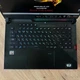 Игровой ноутбук Asus ROG Strix SCAR 15 G533QS / 15.6" (2560x1440) IPS / AMD Ryzen 9 5900HS (8 (16) ядер по 3.0 - 4.6 GHz) / 32 GB DDR4 / 1000 GB SSD / nVidia GeForce RTX 3080, 16 GB GDDR6, 256-bit / WebCam б/у - изображение 7