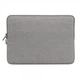 Чехол для ноутбука 13.3", Коллекция "Suzuka", серый RIVACASE 7703 (Grey) - изображение 2