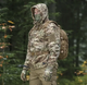 Куртка флисовая Helikon-Tex Patriot Double Fleece Multicam мультикам L - изображение 2