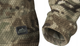 Кофта флисовая Helikon Alpha Tactical фліс Multicam мультикам XL - изображение 3