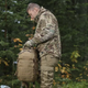 Куртка флісова Helikon-Tex Patriot Double Fleece Multicam мультикам S - зображення 5