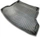 Коврик в багажник AVTM для Honda CR-V 2012-2016 Черный (08U45-T0A-100) (55AV46800137) - изображение 3