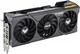 Видеокарта GF RTX 4070 12GB GDDR6X TUF Gaming Asus (TUF-RTX4070-12G-GAMING) - изображение 3