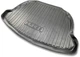 Коврик в багажник AVTM для Toyota Corolla Cross 2021- Черный (PW241-16000) (55AV46800138) - изображение 3