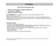 pH-Regulator Minus Chemoform (Гранулят) Препарат для зниження рівня рН у воді 25 кг - зображення 2