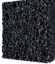 Наповнювач Matala Flex Media Black 2м x 1м x 3.8см (колір - чорний) - зображення 1