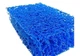 Наповнювач Matala SiBO PPC filter Matting 1,2м х 1м х 4см блакитний - зображення 1