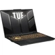 Ноутбук Asus TUF Gaming F16, (90NR0N06-M00440) 16" 144Гц / RAM 8 ГБ / SSD 512 ГБ / RTX4050 / Без ОС - изображение 2