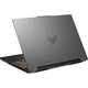 Ноутбук Asus TUF Gaming F16, (90NR0N06-M00440) 16" 144Гц / RAM 8 ГБ / SSD 512 ГБ / RTX4050 / Без ОС - изображение 6