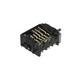 Перемикач режимів духовки Hansa, Gorenje EGO 46.23866.650 8002198 - изображение 2