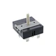 Перемикач потужності конфорок Quelle, AEG, Electrolux, Privileg, Zanussi, Rex, Zanker EGO 50.87071.000 140013339019 - изображение 1