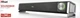 Акустична система (Звукова панель) Trust Asto for pc & tv usb Black 21046_trust - зображення 6