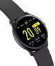 Смарт-годинник Maxcom Fit FW32 Neon Black (MAXCOMFW32NEONBLACK) - зображення 4