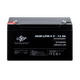 Акумулятор AGM LogicPower LPM 6V - 12 Ah - изображение 2