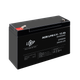 Акумулятор AGM LogicPower LPM 6V - 12 Ah - изображение 4