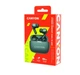 Bluetooth-гарнітура Canyon OnGo TWS-10 ANC ENC Black (CNS-TWS10BK) - зображення 12