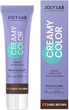 Фарба для брів і вій Joly:Lab Creamy Color 15 мл Темно-коричнева (4823109408708) - зображення 1