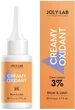Окислитель Joly:Lab 3% Creamy Oxidant 50 мл (4823109409163) - изображение 1