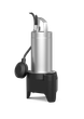Дренажный насос WILO REXA MINI3-V04.11/M06-523/A-10M (3094012) - изображение 1