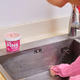 Універсальна паста для чищення Pink Stuff Paste 850 гр - изображение 5