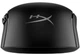 Миша HyperX Pulsefire Haste 2 mini, RGB, USB-A/WL/BT, чорний (642951) - зображення 6