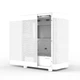 Корпус Zalman I4 White без БП - изображение 7