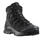 Тактичні черевики Salomon QUEST 4D GTX Forces 2 EN 9 BLACK р.43 - зображення 2