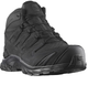 Черевики Salomon XA Forces MID GTX EN 6.5 чорні (р.40) - зображення 3