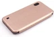 Чохол книжка Premium для Samsung Galaxy A10 (A105) магніт tpu rose-gold - изображение 4
