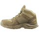 Черевики Salomon XA Forces MID 9 coyote р.43 - зображення 3