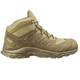 Черевики Salomon XA Forces MID 9 coyote р.43 - зображення 6