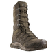 Черевики високі Salomon XA Forces JUNGLE 7 dark earth р.40.5 - зображення 3