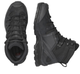 Черевики  Salomon QUEST 4D Forces 2 EN 13.5 BLACK р.49 - зображення 1