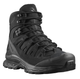 Черевики  Salomon QUEST 4D Forces 2 EN 12.5 BLACK р.48 - зображення 5