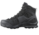 Тактические ботинки Salomon QUEST 4D GTX Forces 2 EN 7.5 BLACK р.41 - изображение 3