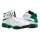 Кросівки чоловічі Jordan 6 Rings (322992-131) 44 Білий - зображення 1