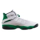 Кросівки чоловічі Jordan 6 Rings (322992-131) 44 Білий - зображення 3