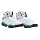Кросівки чоловічі Jordan 6 Rings (322992-131) 44 Білий - зображення 5