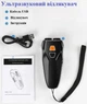 Отпугиватель собак ультразвуковой аккумуляторный Ultrasonic PU70 с индикатором заряда и фонариком от USB черный - изображение 9