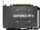 Відеокарта MSI RTX 3060 12GB Aero ITX (RTX 3060 AERO ITX 12G) (GDDR6, 192 bit, PCI-E 4.0 x16) - зображення 4