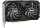 Відеокарта MSI RTX 4060Ti VENTUS 2X BLACK 8G OC (RTX 4060 Ti VENTUS 2X BLACK 8G OC) (GDDR6, 128 bit, PCI-E 4.0 x8) FR - изображение 2